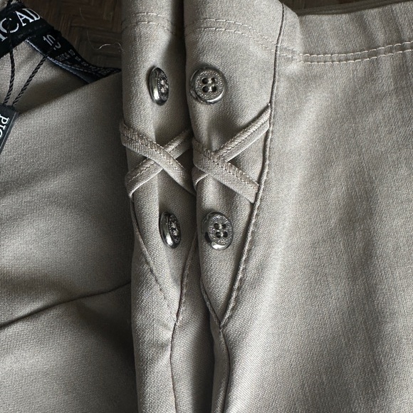 NWT Picadilly Ankle Length Pants - Picture 4 of 8